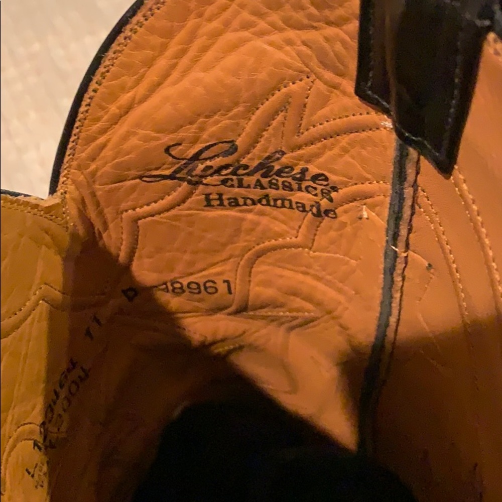 Lucchese Classics - image 3